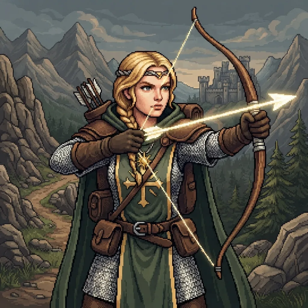 Paladin